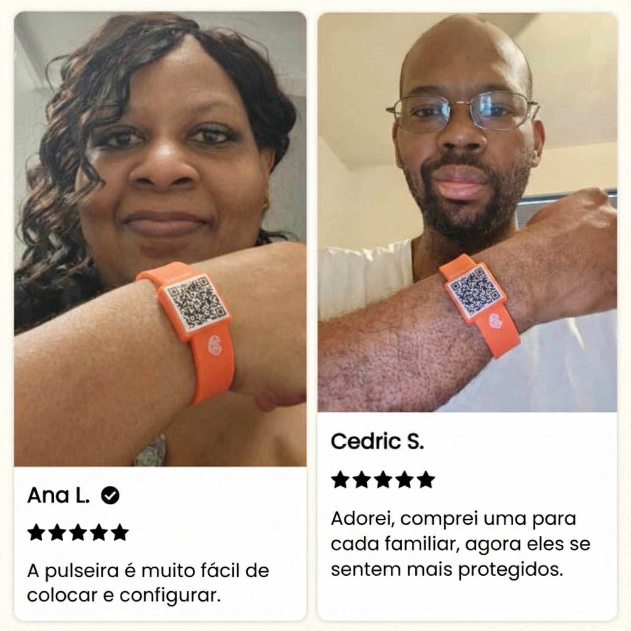 Depoimento Social 1