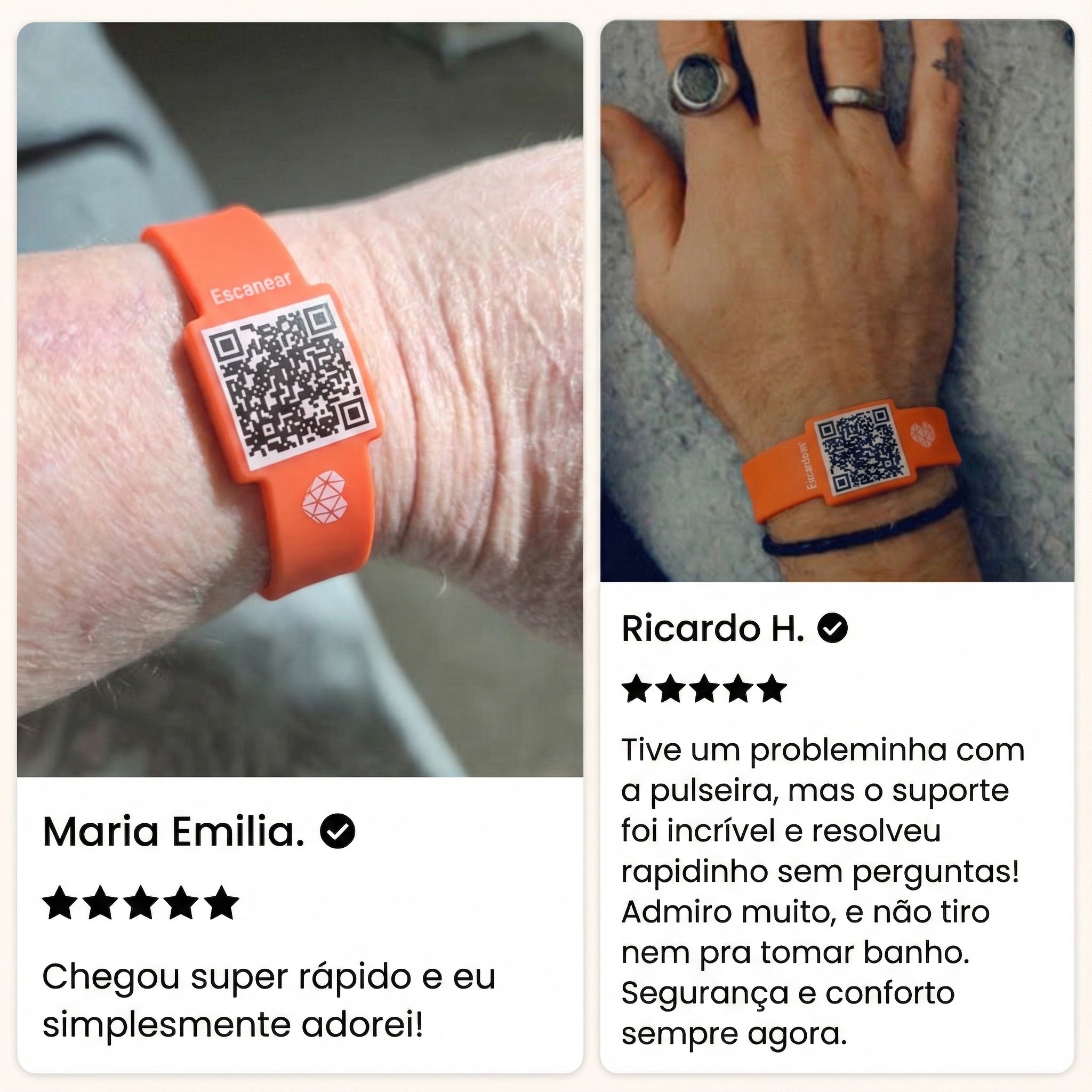 Depoimento Social 2